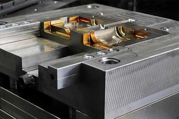 Metal Injection Mold