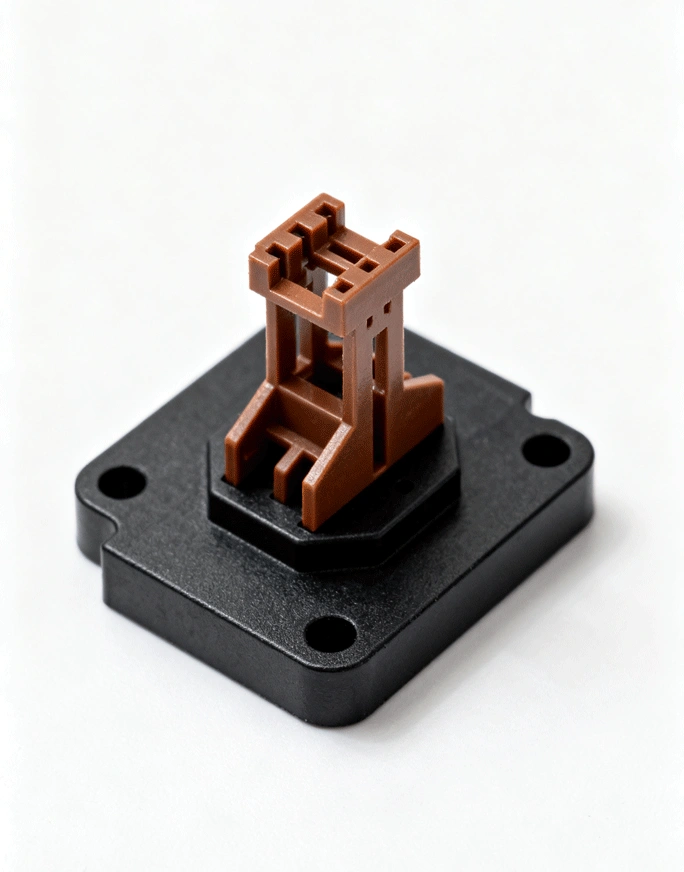 2K Injection Molding products (11)