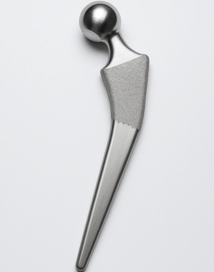 5 Axis CNC Machining Products