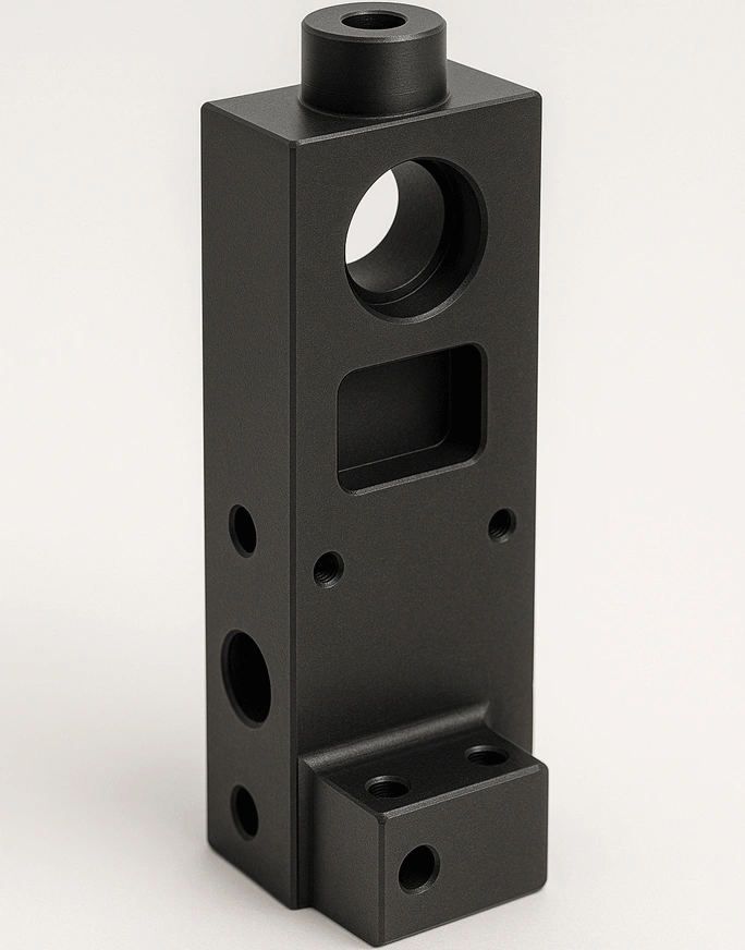 5 Axis CNC Machining Products 7