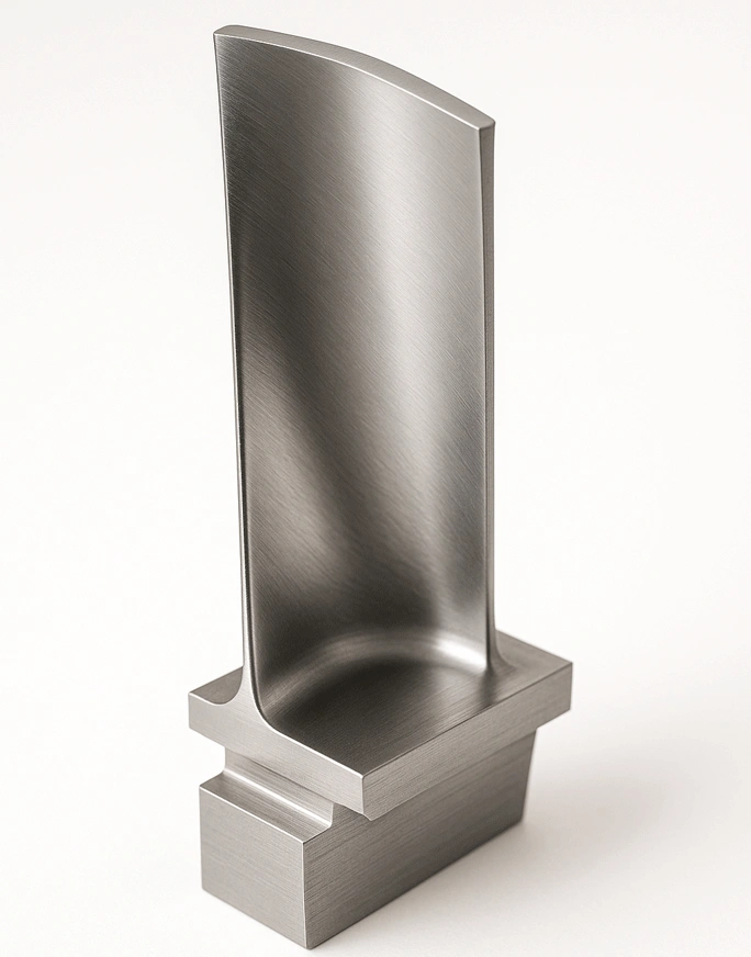 5 Axis CNC Machining Products 8