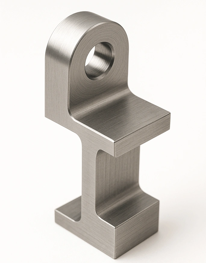 5 Axis CNC Machining Products 9