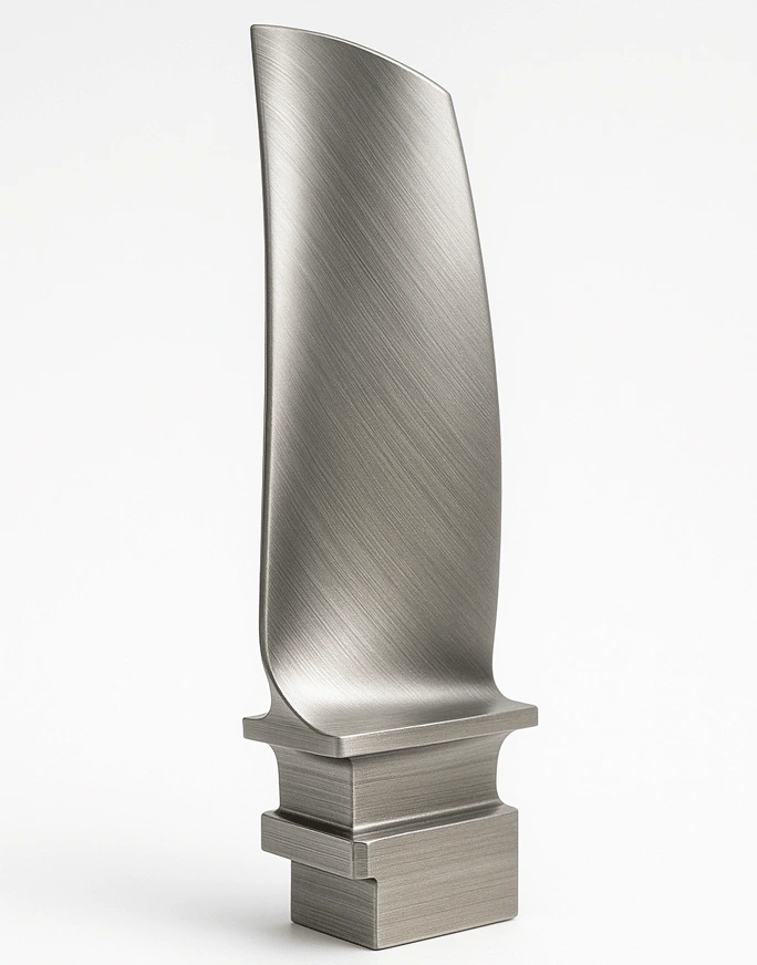 5 Axis CNC Machining Products