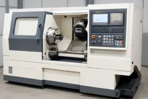 CNC Lathes