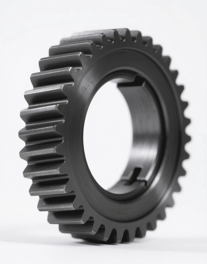 CNC Machined Products (9)