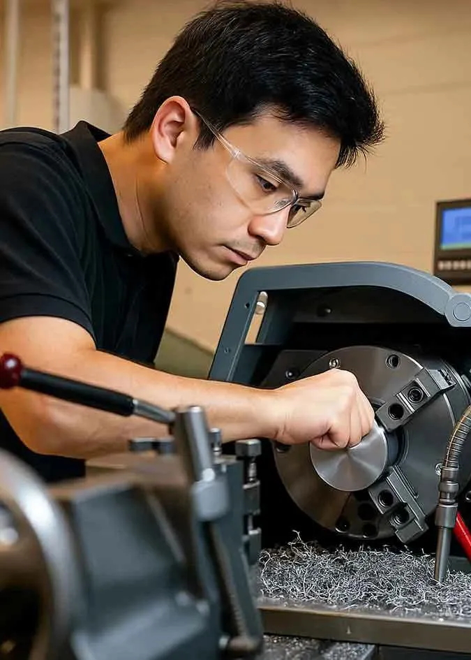 Your Ultimate CNC Machining Manufacturer