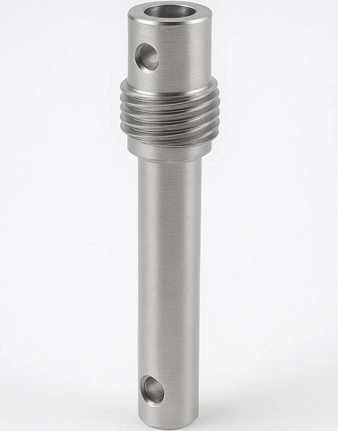 CNC Milling Products 03