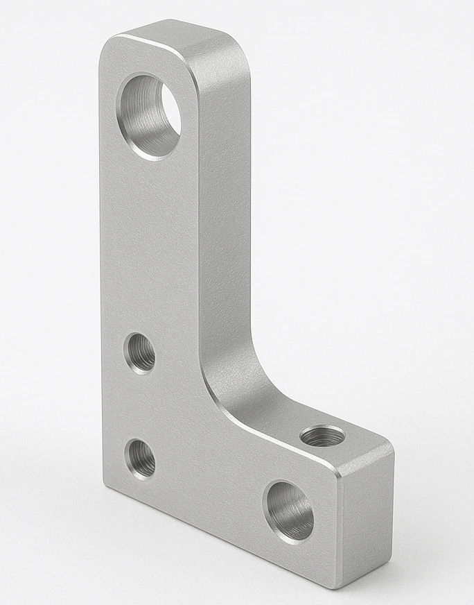 CNC Milling Products 04