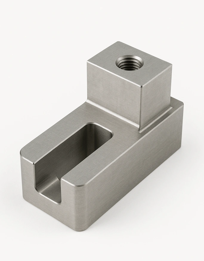 CNC Milling Products 07