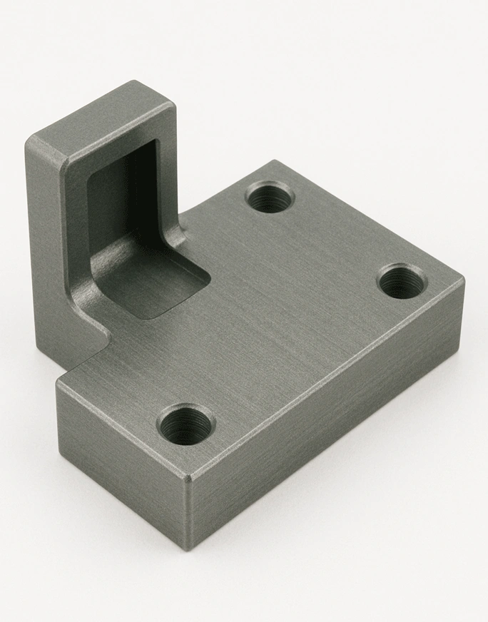 CNC Milling Products 10