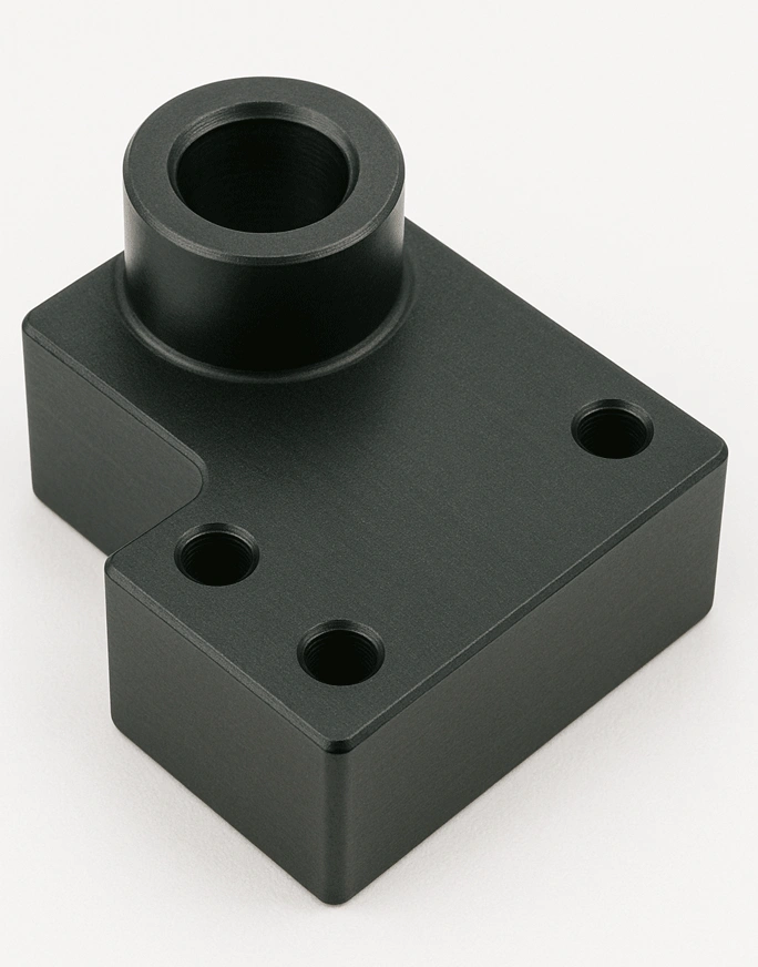 CNC Milling Products 11