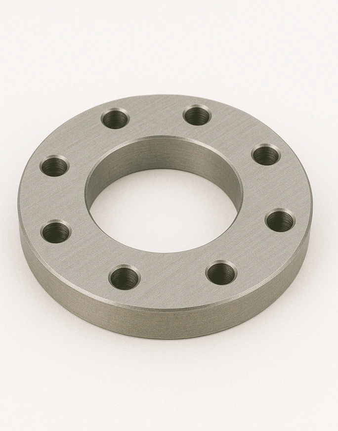 CNC Milling Products 13