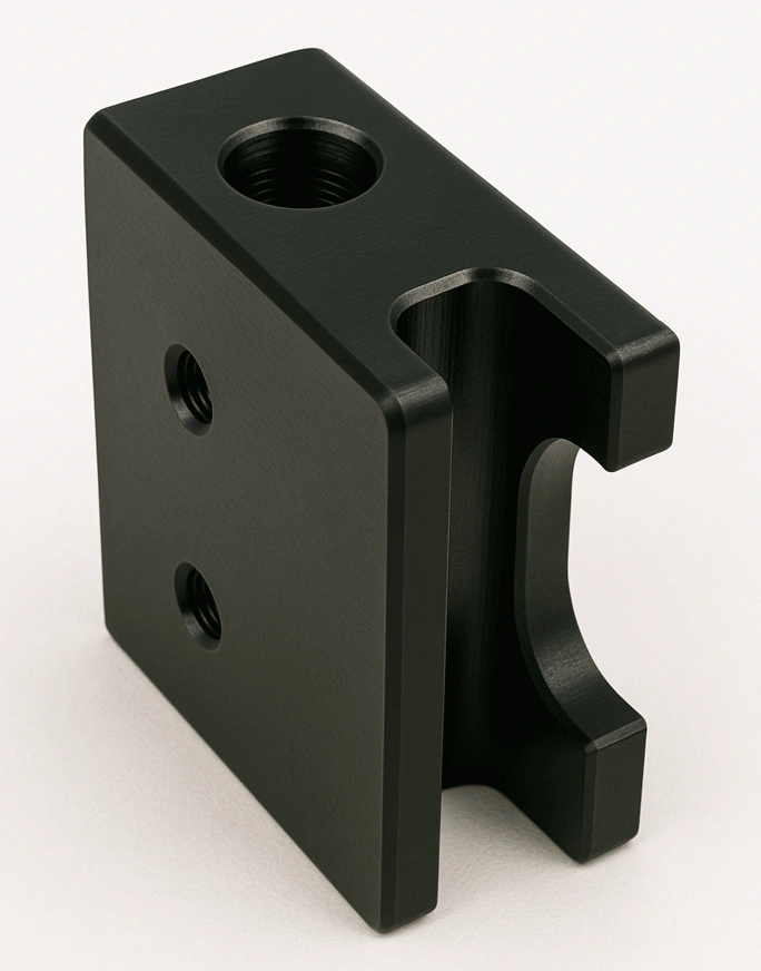 CNC Milling Products 14