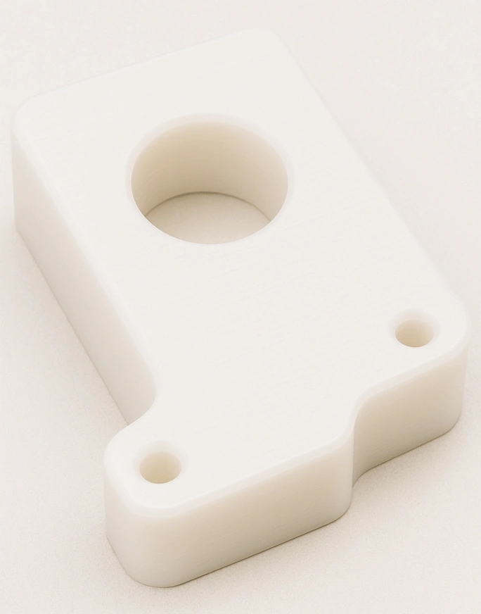 CNC Milling Products 16