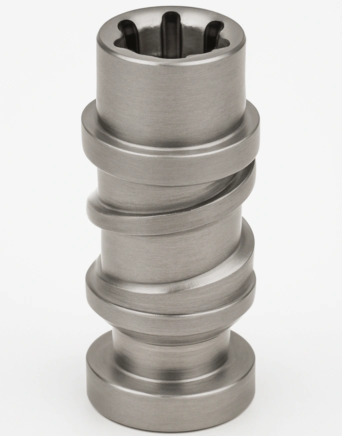 CNC Turning Products 6