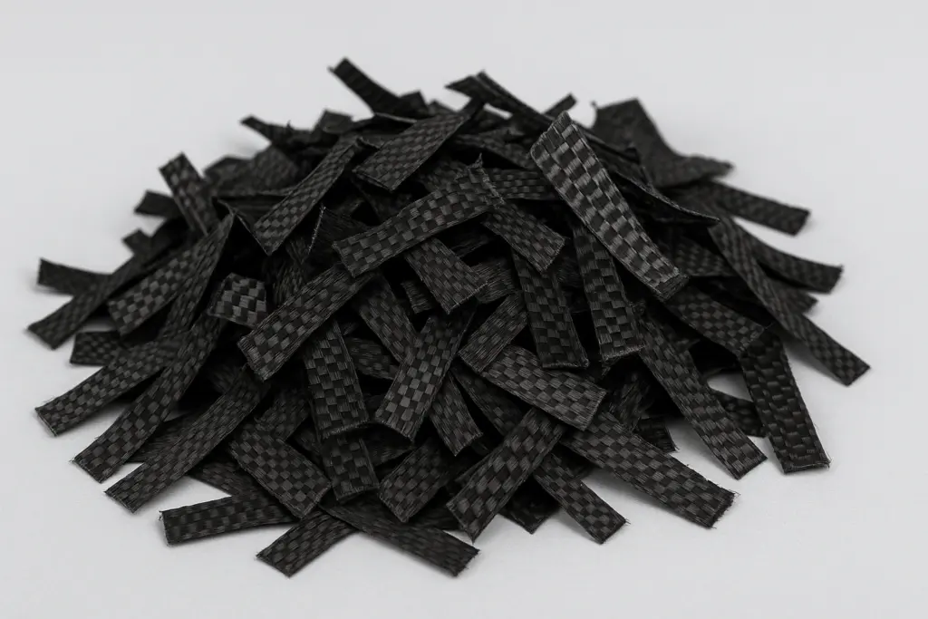 Carbon Fiber Reinforced Plastics