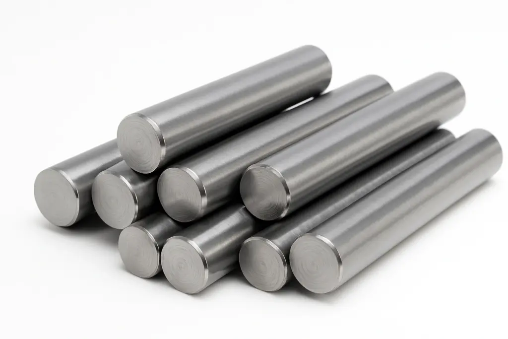 Cobalt Chromium Alloys