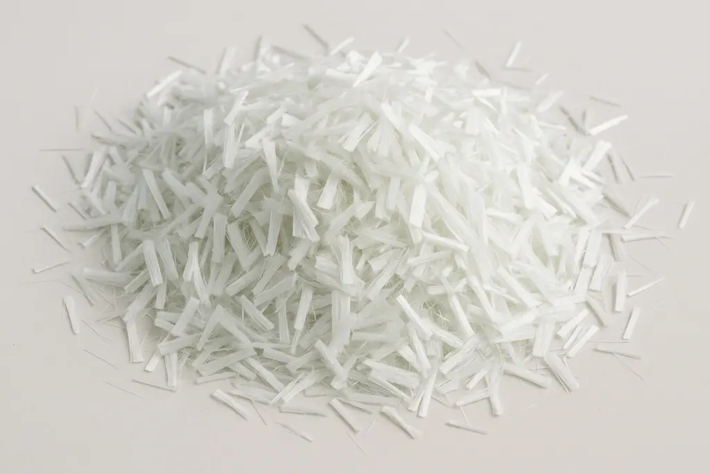 Glass Fiber Reinforced Plastics