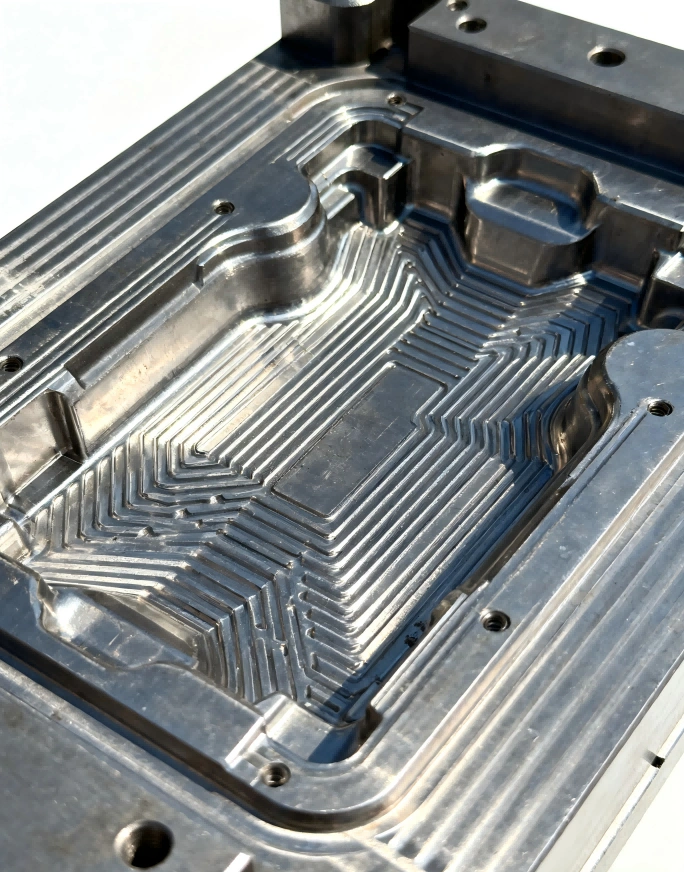 Injection Mold Making Service (5)