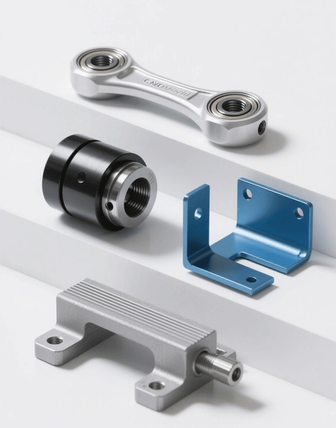 Low Volume Manufacturing Capabilities