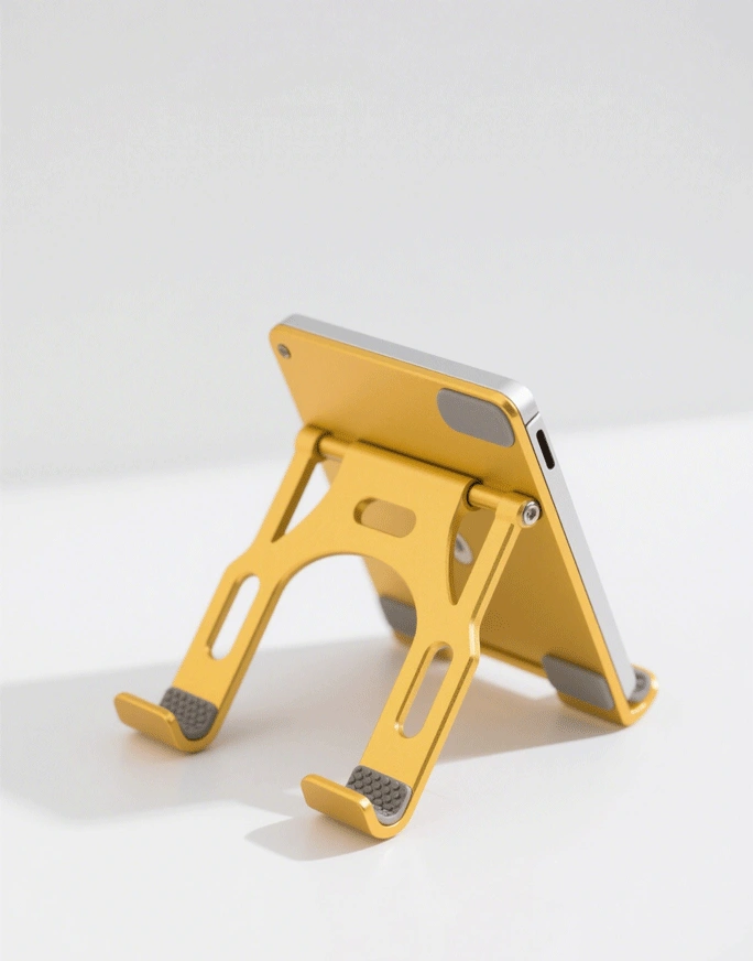 Low Volume Manufacturing Products (4)