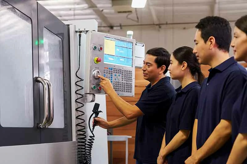 Meet the Robotika Team