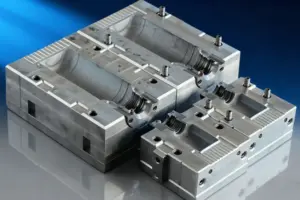 Multi Cavity Molds
