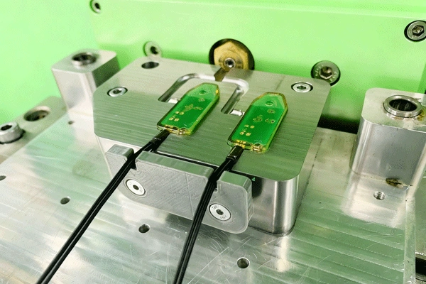 Precision Engineering