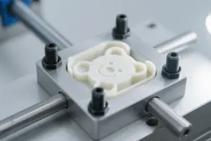 Plastic Prototyping