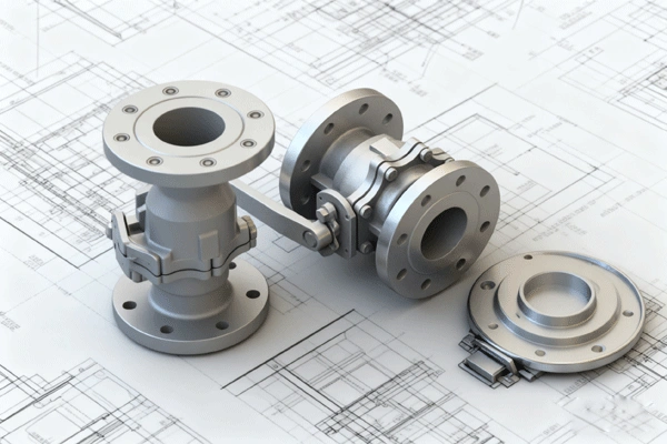 Low Volume Production