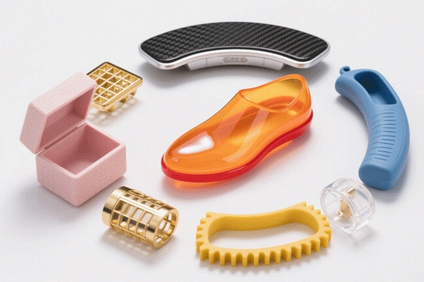 Surface Finishing and Painting