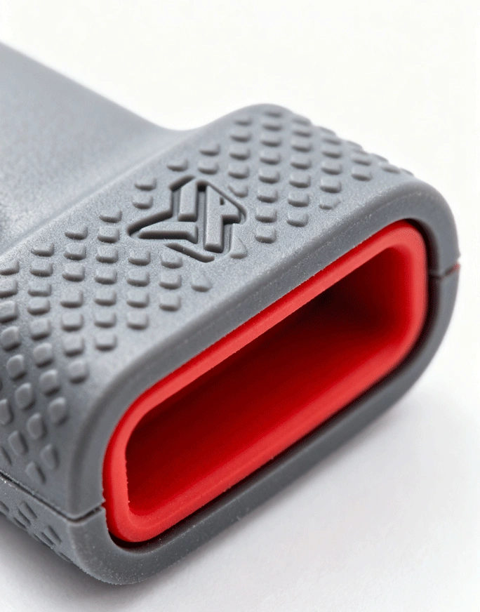 Over Molding Products