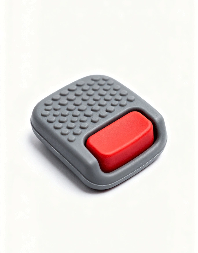 Over Molding Products