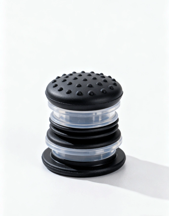 Over Molding Products