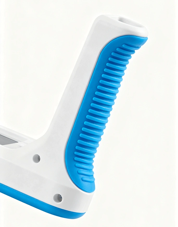 Over Molding Products