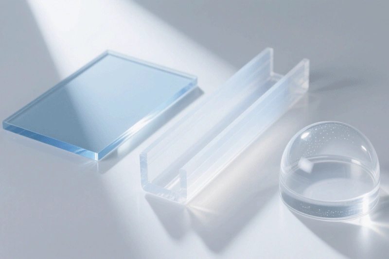 PC like polyurethane