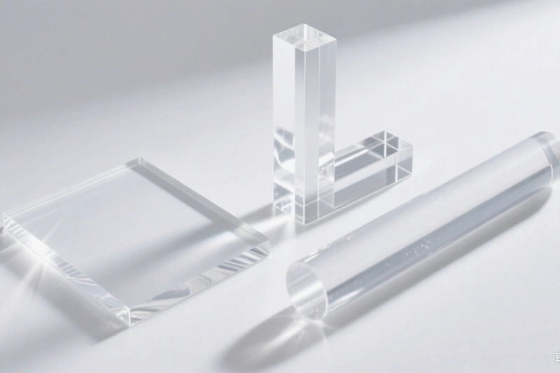 PMMA (Acrylic) like Polyurethane