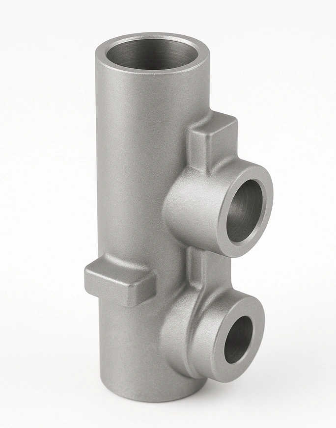 Precision Machining Products 1