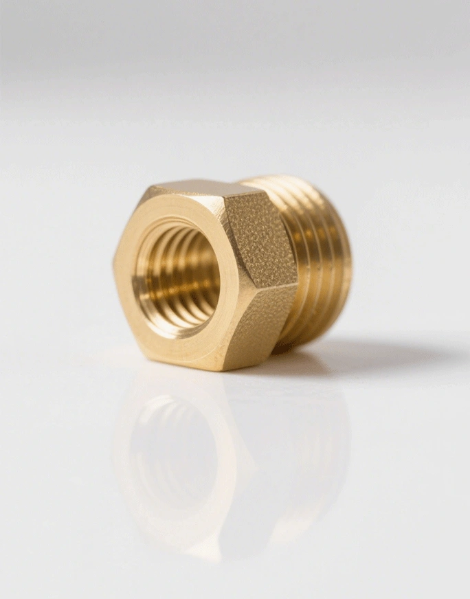 Precision Machining Products 11