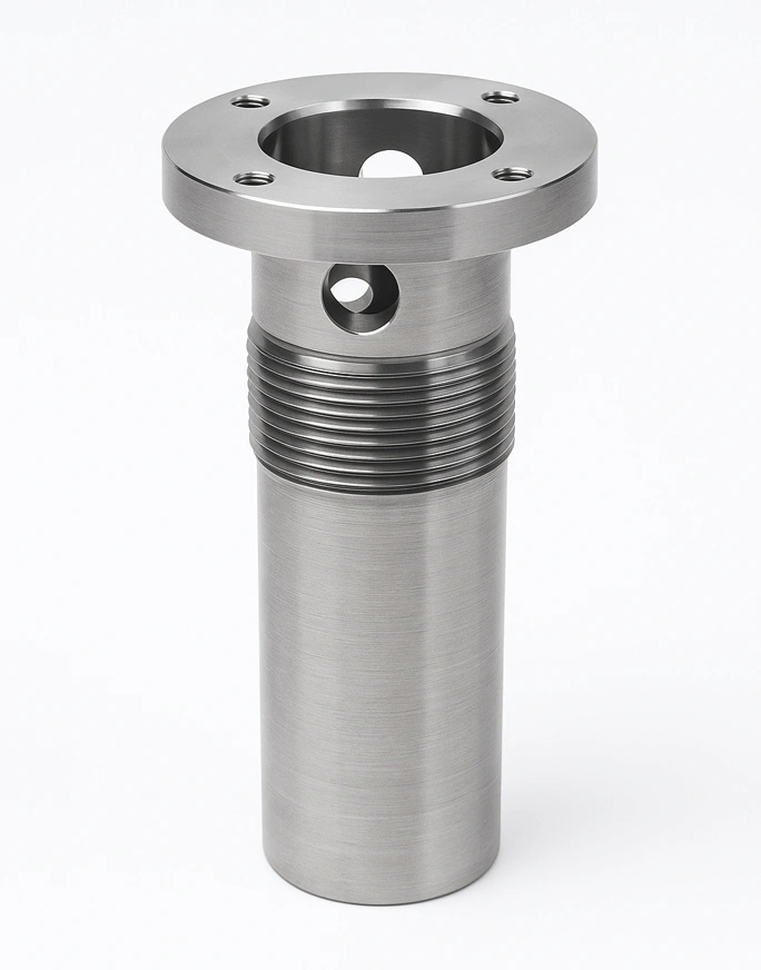 Precision Machining Products 2