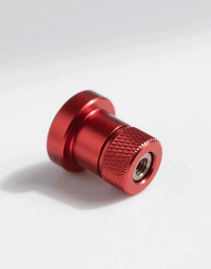 Precision Machining Products 8