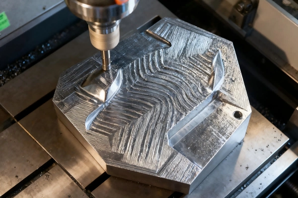 Precision Mold Making