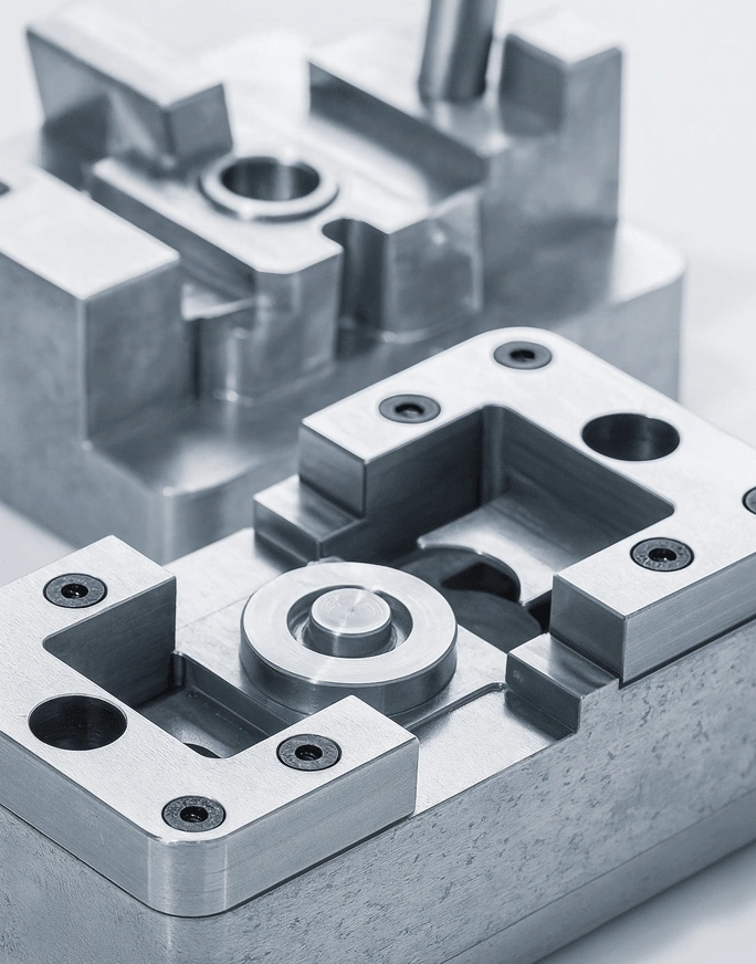 Prototypes Injection Molding Capabilities