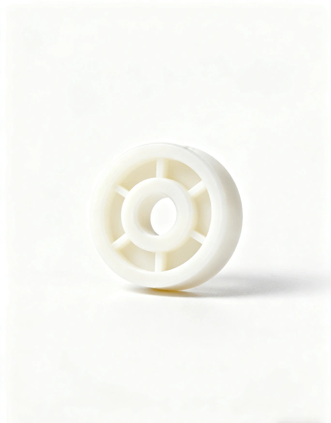 Prototypes Injection Molding Products (13)