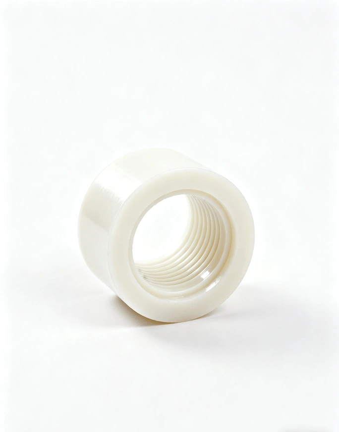 Prototypes Injection Molding Products (4)