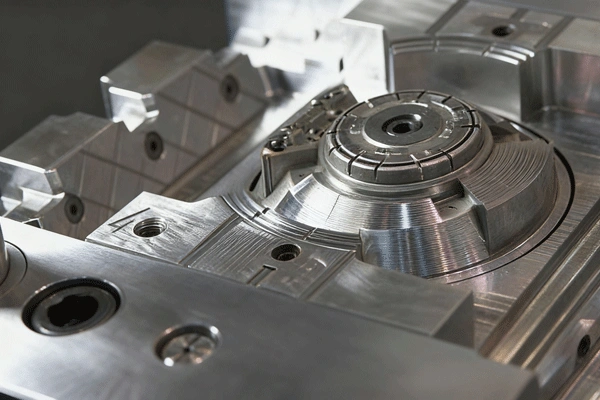 Rapid Tooling for Injection Molding