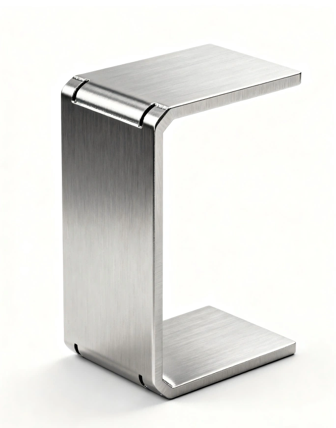 Sheet Metal Molding Product (1)