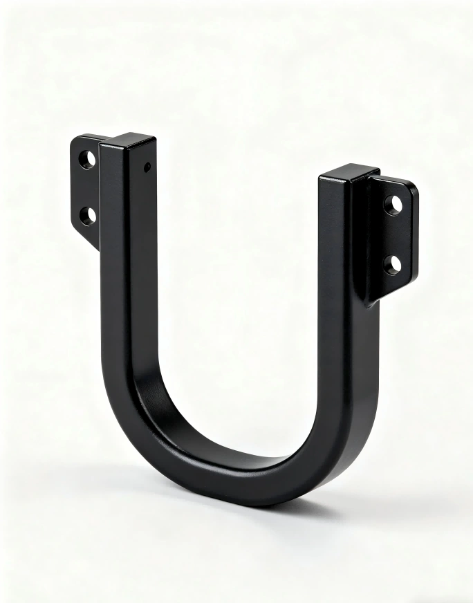 Sheet Metal Molding Product (7)