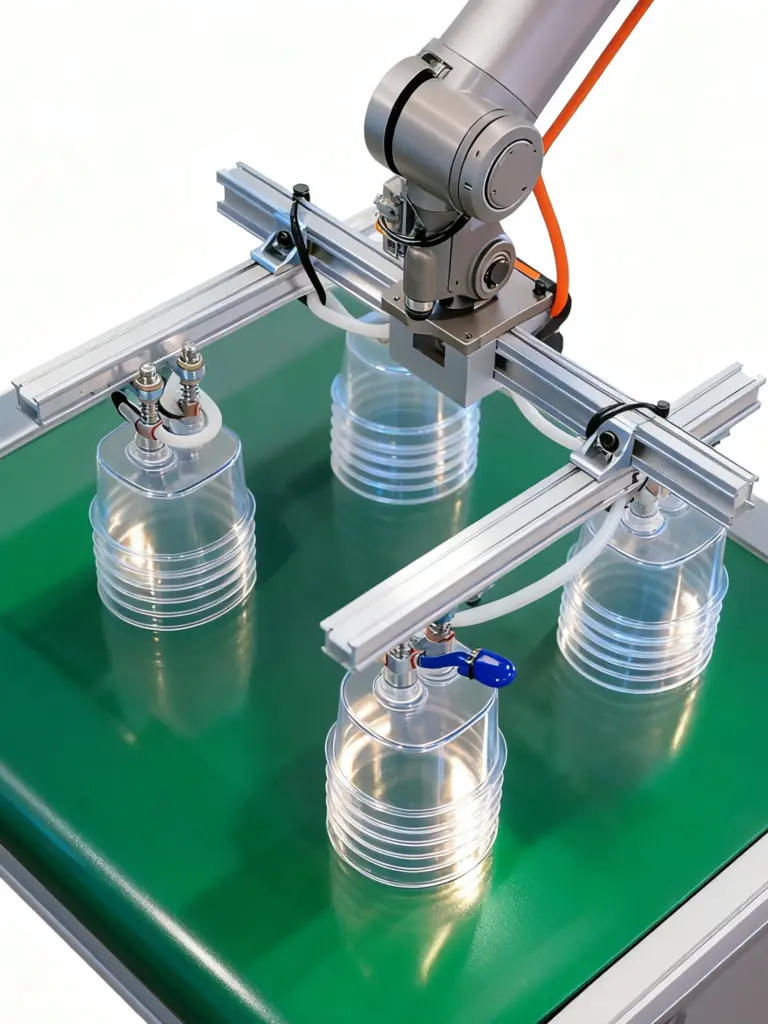 Thin-wall Injection Molding