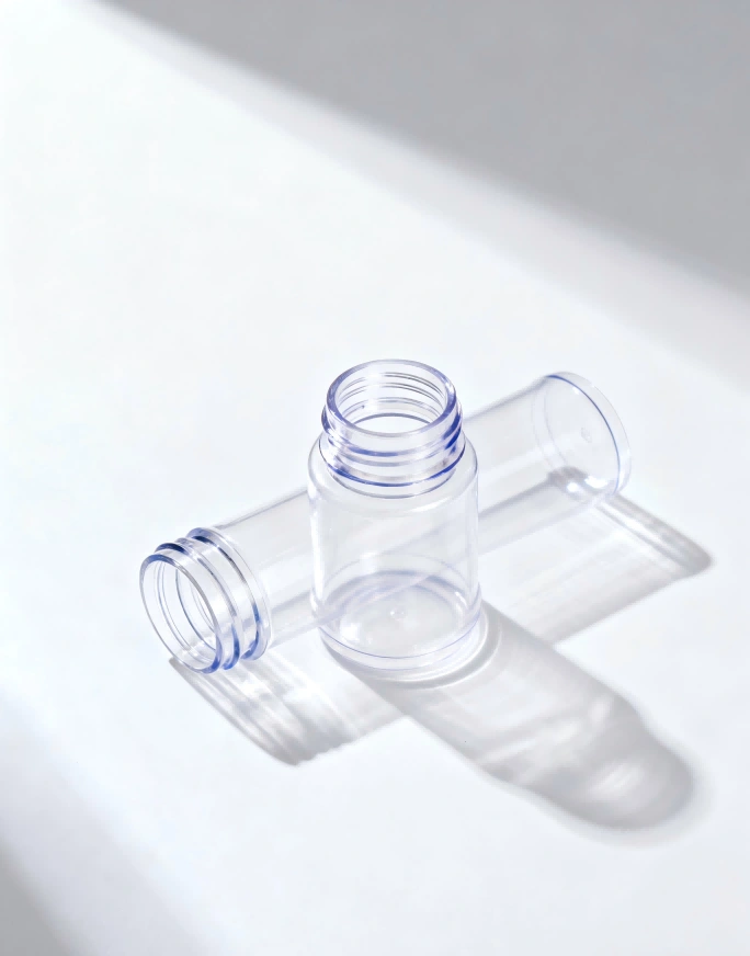 Thin-wall Injection Molding Product (5)